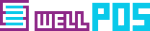 WellPOS sklep wellpos logo