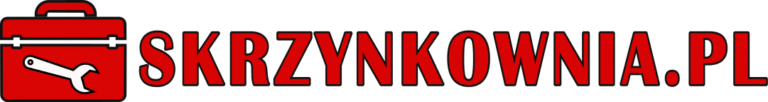 Skrzynkownia.pl skrzynkownia pl logo prostokat